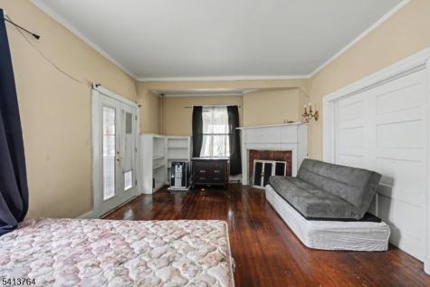 458 Fairview Avenue City Of Orange NJ 07050
