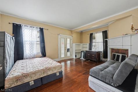458 Fairview Avenue City Of Orange NJ 07050