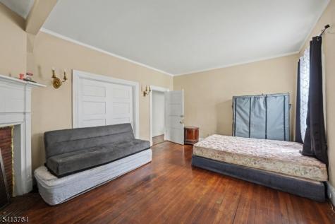 458 Fairview Avenue City Of Orange NJ 07050