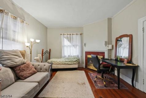 458 Fairview Avenue City Of Orange NJ 07050