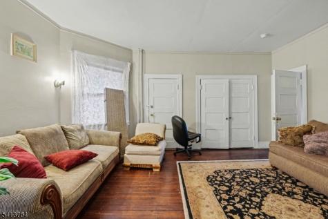 458 Fairview Avenue City Of Orange NJ 07050