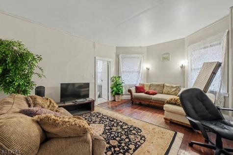 458 Fairview Avenue City Of Orange NJ 07050