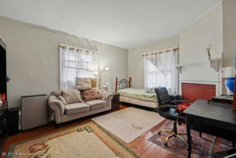 458 Fairview Avenue City Of Orange NJ 07050