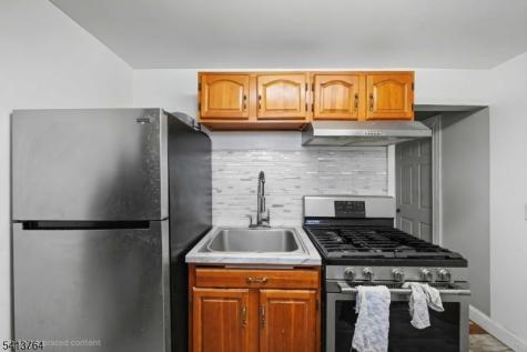 458 Fairview Avenue City Of Orange NJ 07050