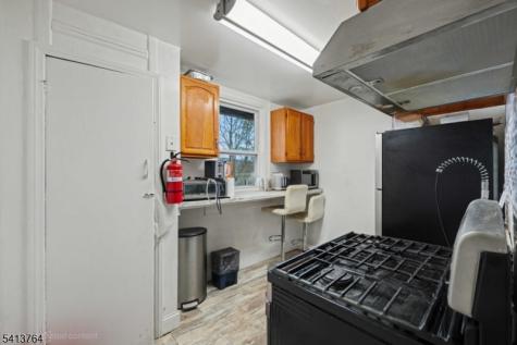 458 Fairview Avenue City Of Orange NJ 07050
