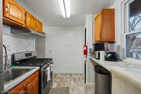 458 Fairview Avenue City Of Orange NJ 07050
