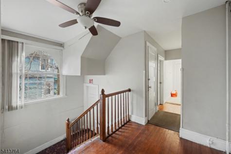 458 Fairview Avenue City Of Orange NJ 07050