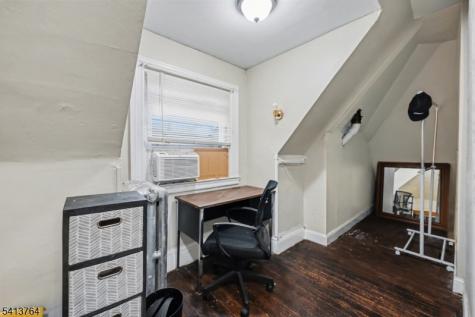 458 Fairview Avenue City Of Orange NJ 07050