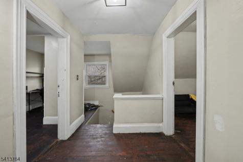 458 Fairview Avenue City Of Orange NJ 07050
