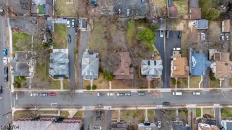 458 Fairview Avenue City Of Orange NJ 07050