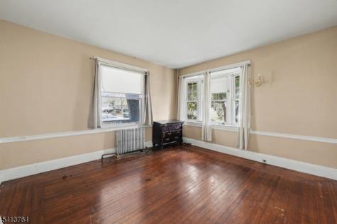 458 Fairview Avenue City Of Orange NJ 07050