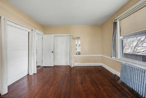 458 Fairview Avenue City Of Orange NJ 07050