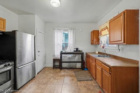 458 Fairview Avenue City Of Orange NJ 07050