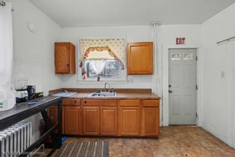 458 Fairview Avenue City Of Orange NJ 07050