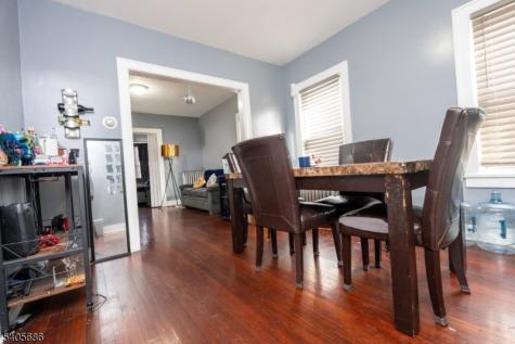 10 Glennon Place West Orange NJ 07052