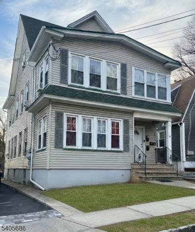10 Glennon Place West Orange NJ 07052