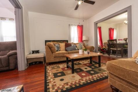 10 Glennon Place West Orange NJ 07052
