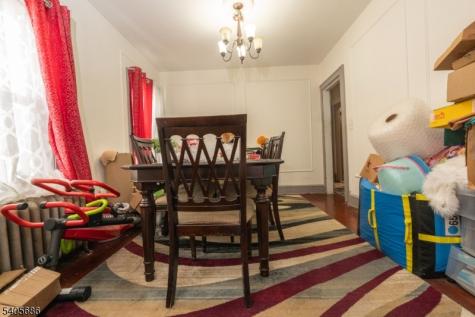 10 Glennon Place West Orange NJ 07052