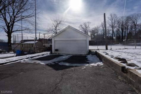 10 Glennon Place West Orange NJ 07052