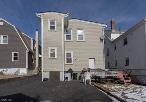 10 Glennon Place West Orange NJ 07052