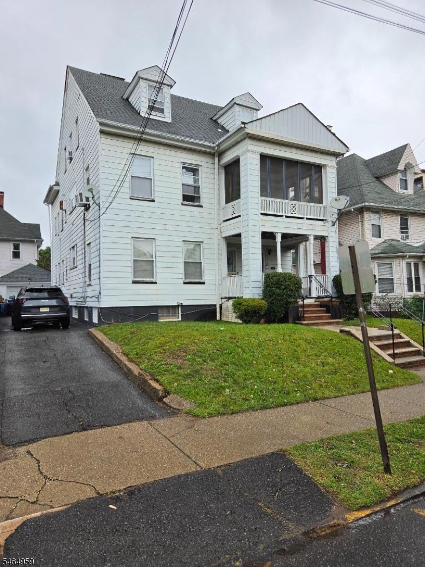 415 15TH Avenue Paterson NJ 07504