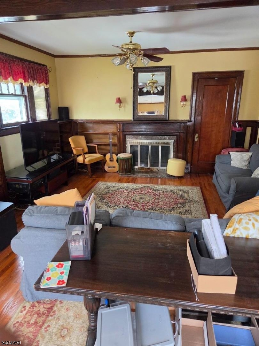 415 15TH Avenue Paterson NJ 07504