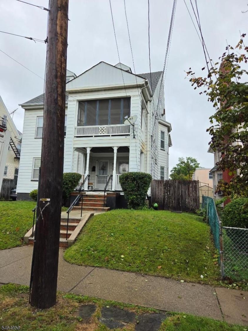415 15TH Avenue Paterson NJ 07504