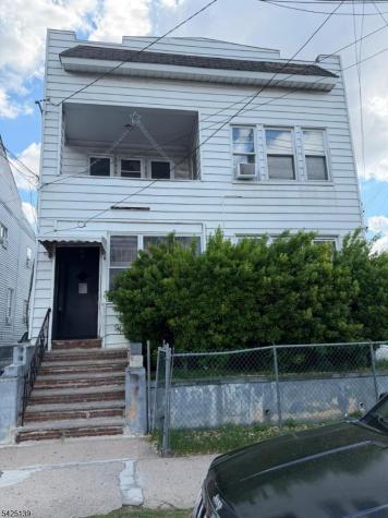 447 E 27th Street Paterson NJ 07514
