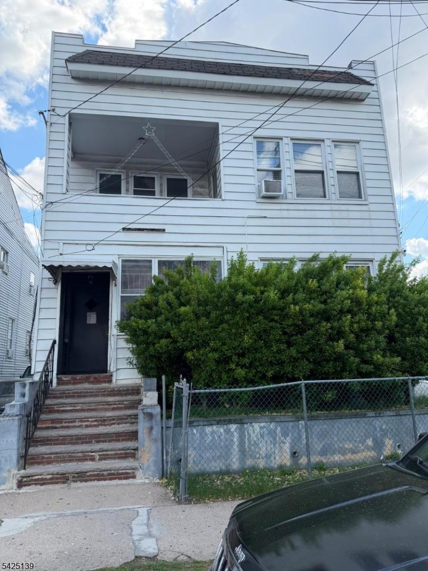 447 E 27th Street Paterson NJ 07514
