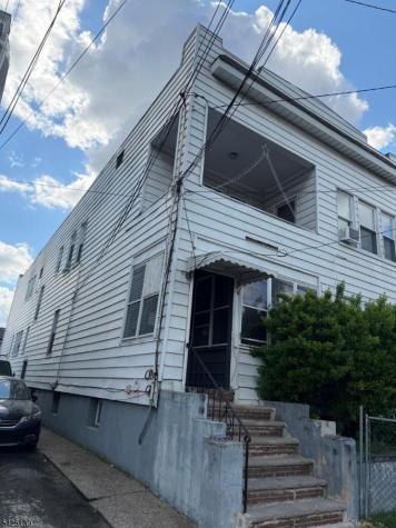 447 E 27th Street Paterson NJ 07514