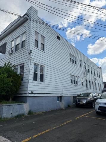 447 E 27th Street Paterson NJ 07514