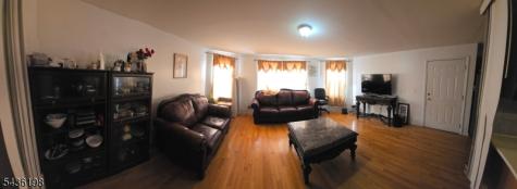 26 Clinton Place Newark NJ 07108