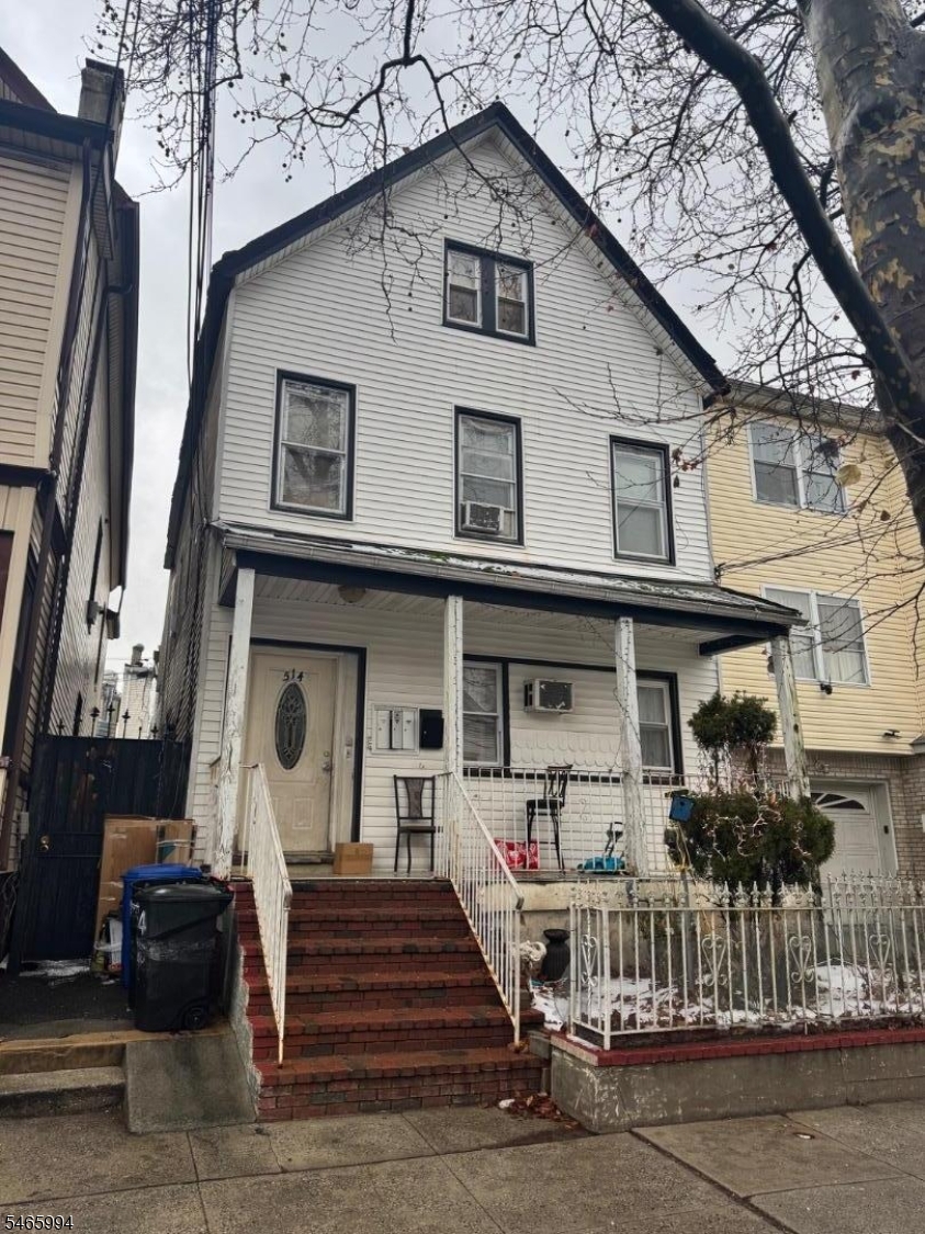 514 Marshall Street Elizabeth NJ 07206
