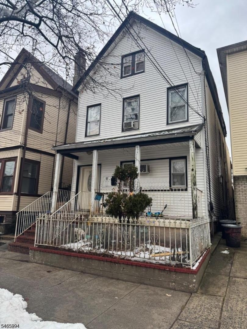 514 Marshall Street Elizabeth NJ 07206