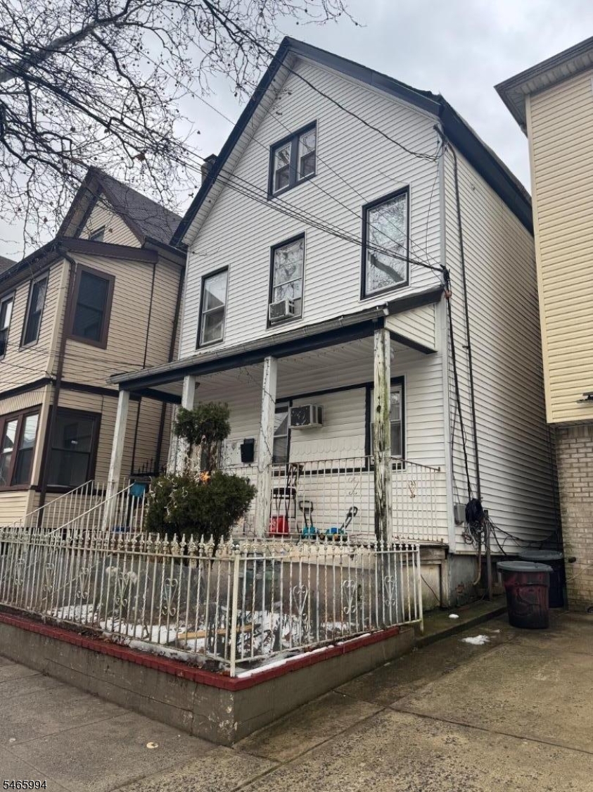 514 Marshall Street Elizabeth NJ 07206