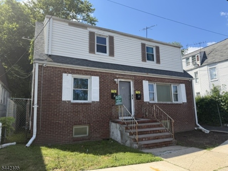 105 Western Parkway Irvington NJ 07111