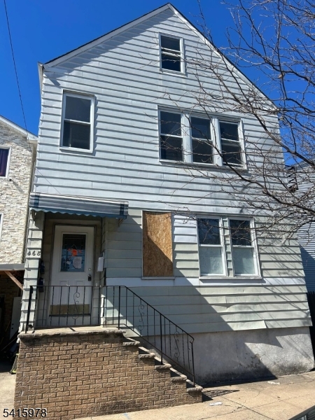 468 4TH Avenue Elizabeth NJ 07206