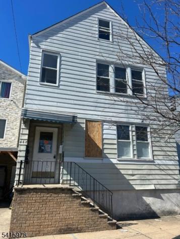 468 4TH Avenue Elizabeth NJ 07206