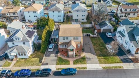 154 Orchard Street Elmwood Park NJ 07407
