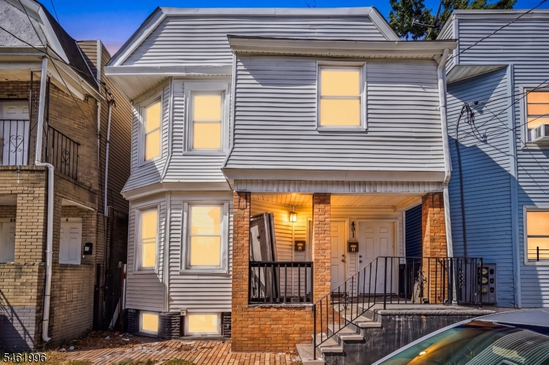 491 S 17th Street Newark NJ 07103