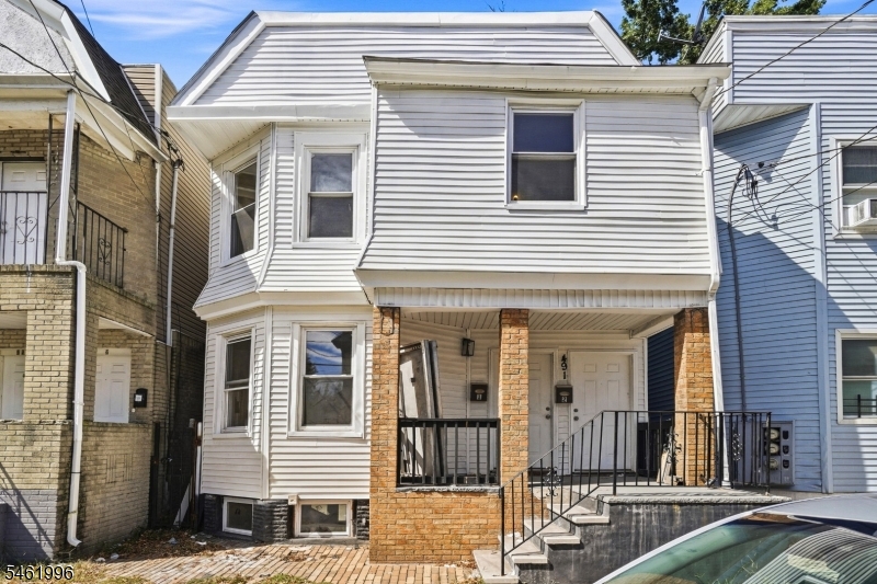 491 S 17th Street Newark NJ 07103