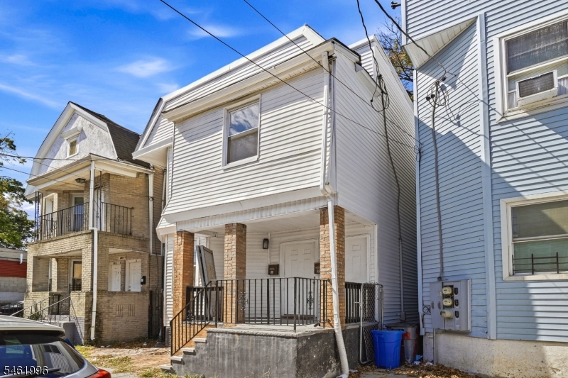 491 S 17th Street Newark NJ 07103
