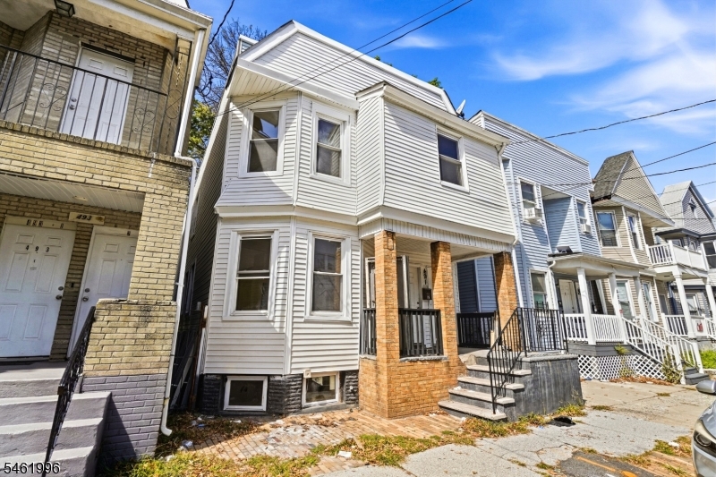 491 S 17th Street Newark NJ 07103
