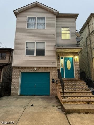 323 Bond Street Elizabeth NJ 07206