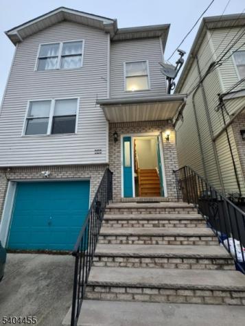 323 Bond Street Elizabeth NJ 07206