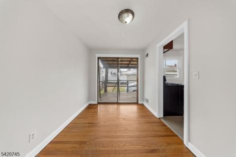 35 7TH Avenue Passaic NJ 07055