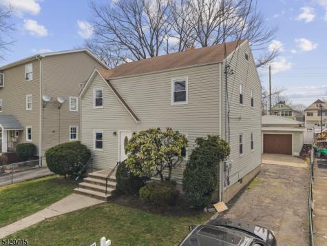 35 7TH Avenue Passaic NJ 07055