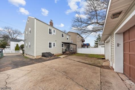 35 7TH Avenue Passaic NJ 07055