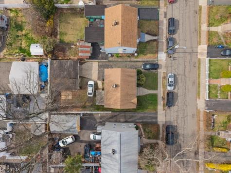 35 7TH Avenue Passaic NJ 07055