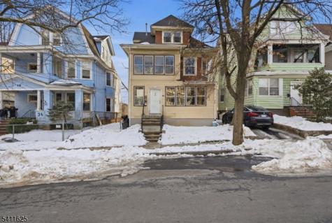 38 Mapes Avenue Newark NJ 07112